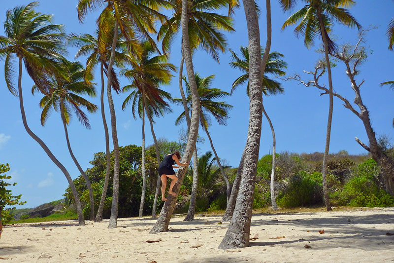 Martinique, France